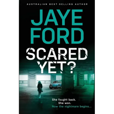 Scared Yet?