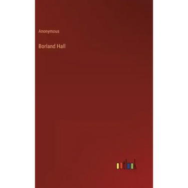 Borland Hall