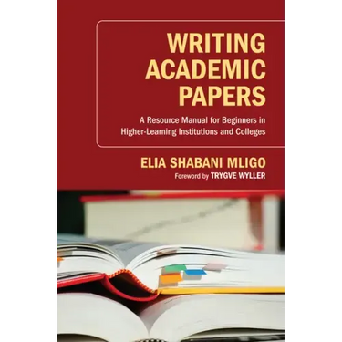 Writing Academic Papers