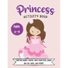 Princess Activity Book