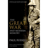The Great War and Modern Memory