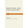 Marxism and Philosophy