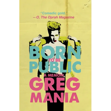 Born to Be Public