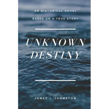 Unknown Destiny
