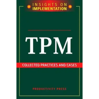 Tpm: Collected Practices and Cases