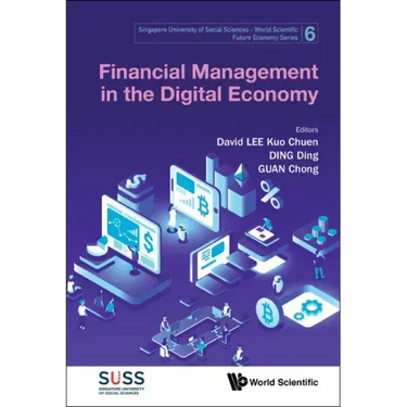 Financial Management in the Digital Economy