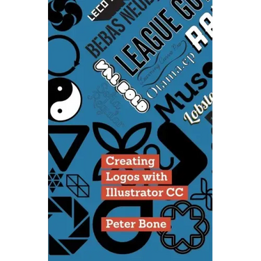 Creating Logos with Illustrator CC: Learn to create stunning logos with Illustrator CC, step by step
