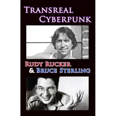 Transreal Cyberpunk