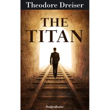 The Titan: Volume 2