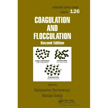 Coagulation and Flocculation