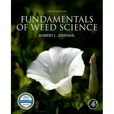 Fundamentals of Weed Science