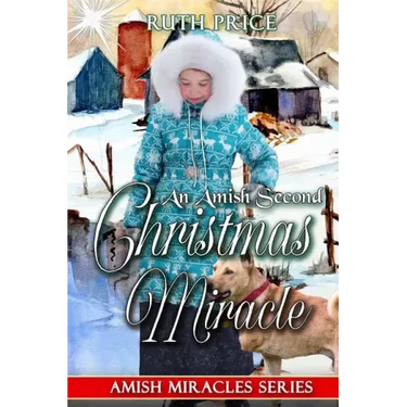 An Amish Second Christmas Miracle