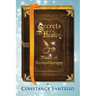 Secrets of a Healer: Magic of Aromatherapy