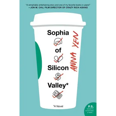 Sophia of Silicon Valley