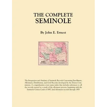 Complete Seminole