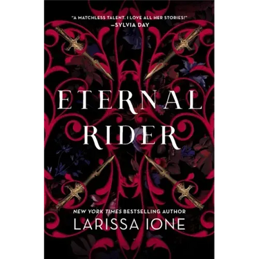 Eternal Rider