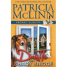 Death on Shady Bridge (Secret Sleuth, Book 5)