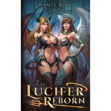 Lucifer Reborn