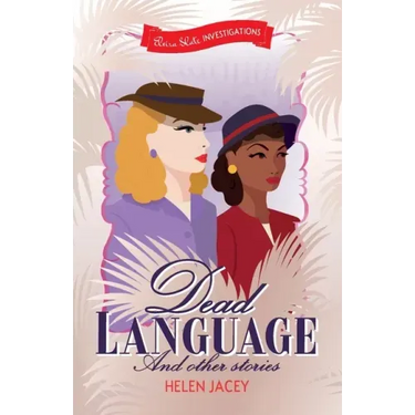 Dead Language and Other Stories