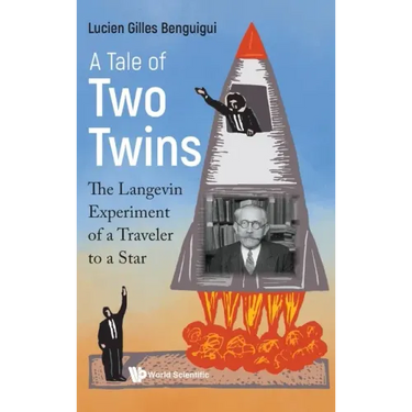 Tale of Two Twins, A: The Langevin Experiment of a Traveler to a Star