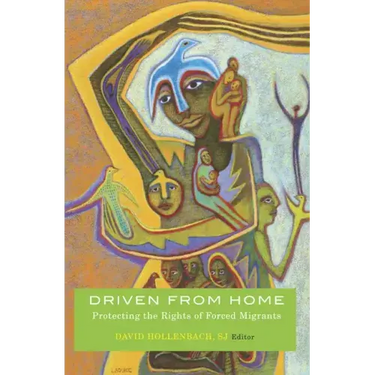 Driven from Home: Protecting the Rights of Forced Migrants