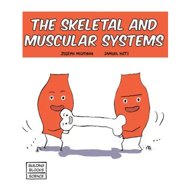 Skeletal and Muscular Systems
