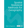 Spatial Statistical Methods for Geography