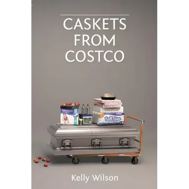 Caskets From Costco