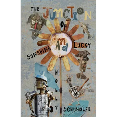 The Junction of Sunshine and Lucky