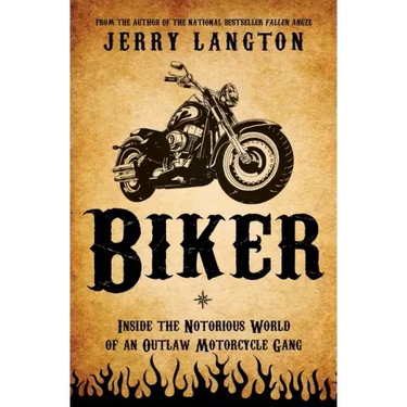 Biker