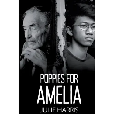 Poppies for Amelia