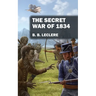 The Secret War of 1834