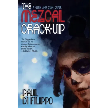 The Mezcal Crack-Up