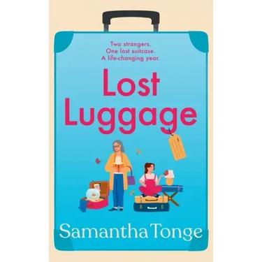 Lost Luggage