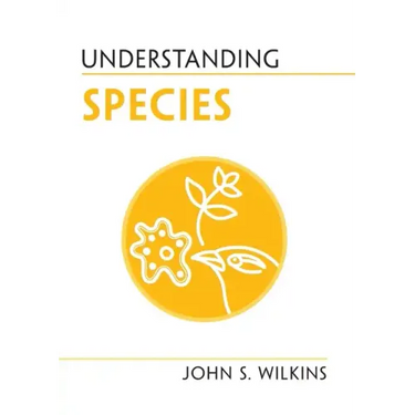 Understanding Species