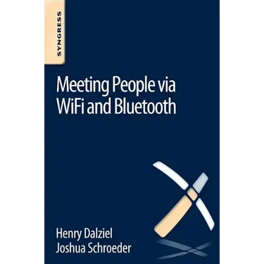 Meeting People Via Wifi and Bluetooth