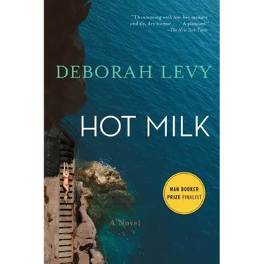 Hot Milk