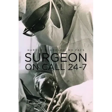 Surgeon On Call 24-7