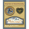 Design Basics for Telemark Rosemaling