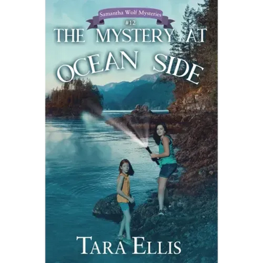 The Mystery at Ocean Side
