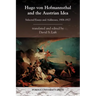Hugo von Hofmannsthal and the Austrian Idea: Selected Essays and Addresses, 1906-1927