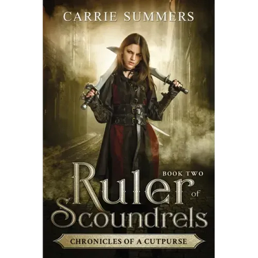 Ruler of Scoundrels
