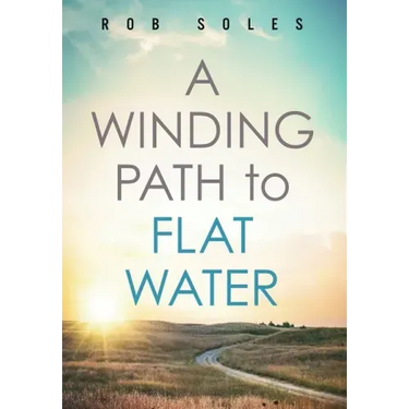 A Winding Path to Flat Water