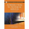 Introduction to Technical Services