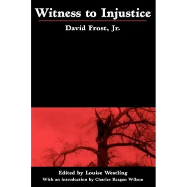 Witness to Injustice