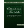 The Traditional Tunes of the Child Ballads, Vol 4