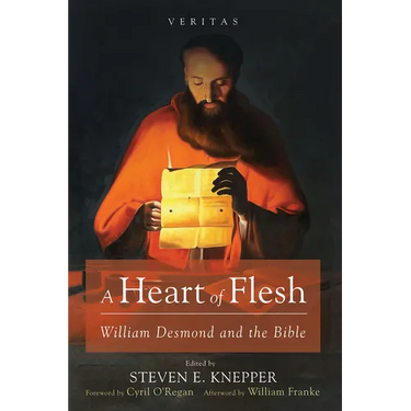 A Heart of Flesh