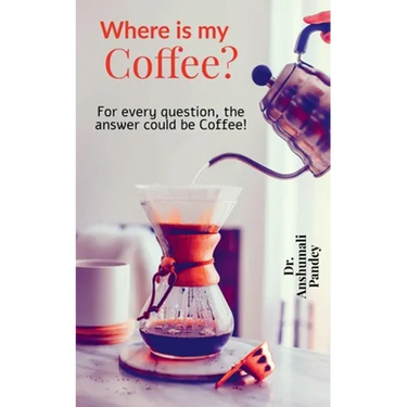 Where is my Coffee?: For every question, the answer could be Coffee!