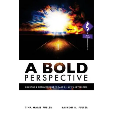 A Bold Perspective