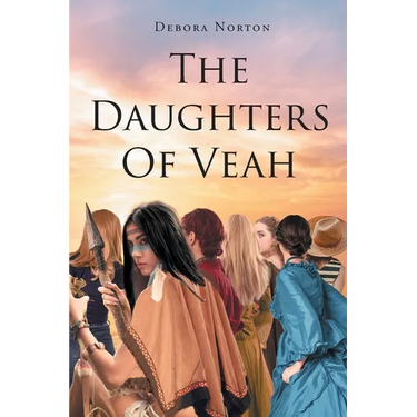 The Daughters Of Veah